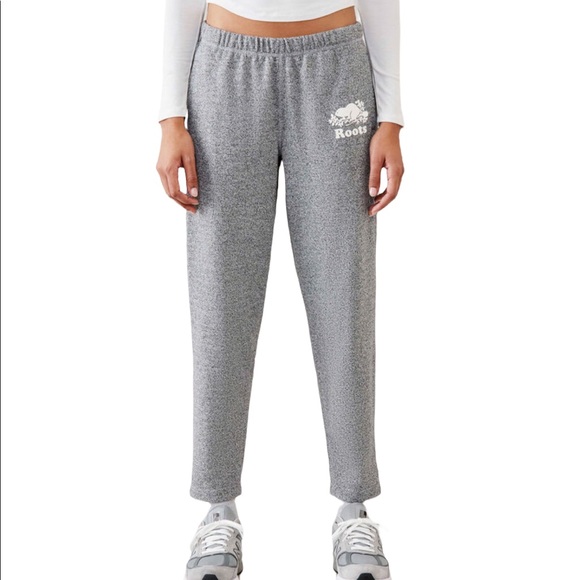 Jumpsuits | Roots Easy Ankle Sweatpants 